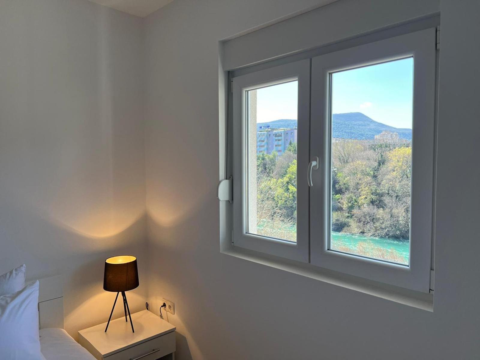 מוסטר Glendale Apartments מראה חיצוני תמונה