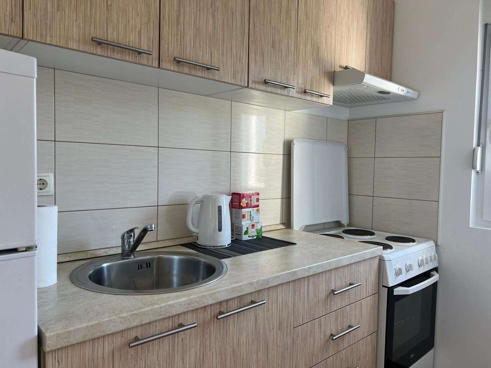 מוסטר Glendale Apartments מראה חיצוני תמונה