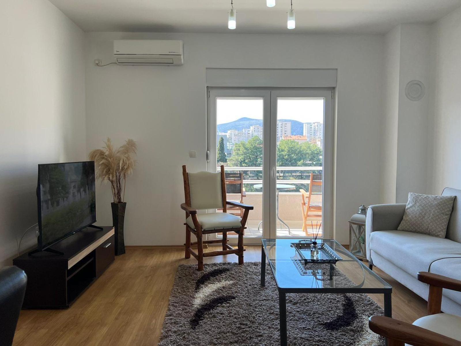 מוסטר Glendale Apartments מראה חיצוני תמונה